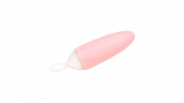 BOON SQUIRT PINK