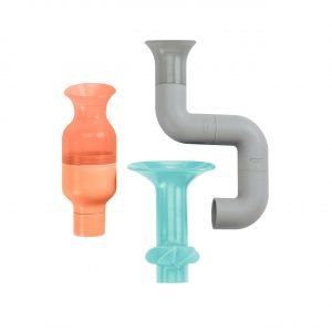 BOON TUBES NEW COLOURS