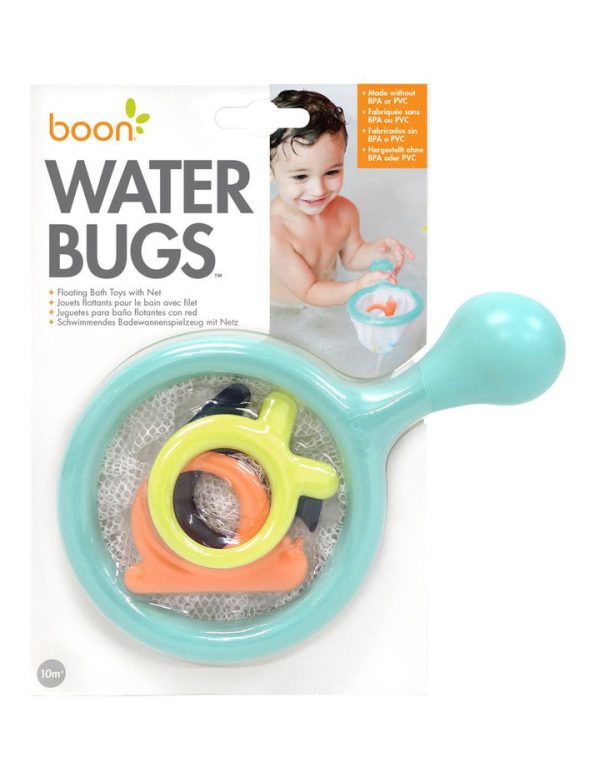 boon water bugs