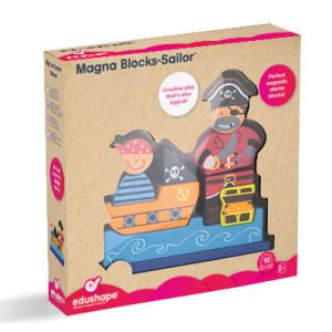 625006 Magna BlocksSailor