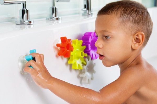 Bath Toys - Kazoom Kids