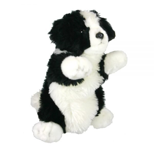 KOR TR PUPPETS Body Puppet Border Collie
