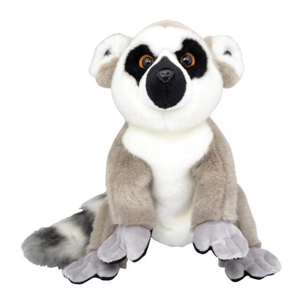 KOR TR PUPPETS Body Puppet Lemur