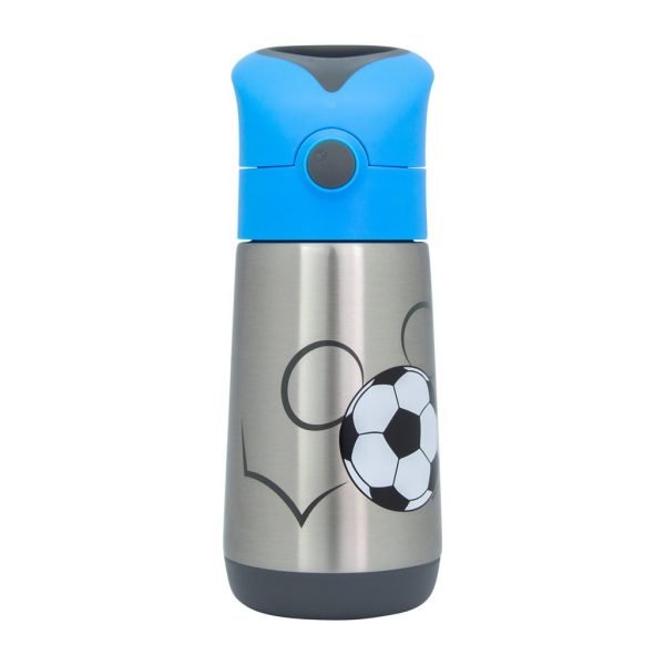 insulated bottle team mickey