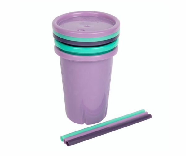 green_grown_straw_cup_blue